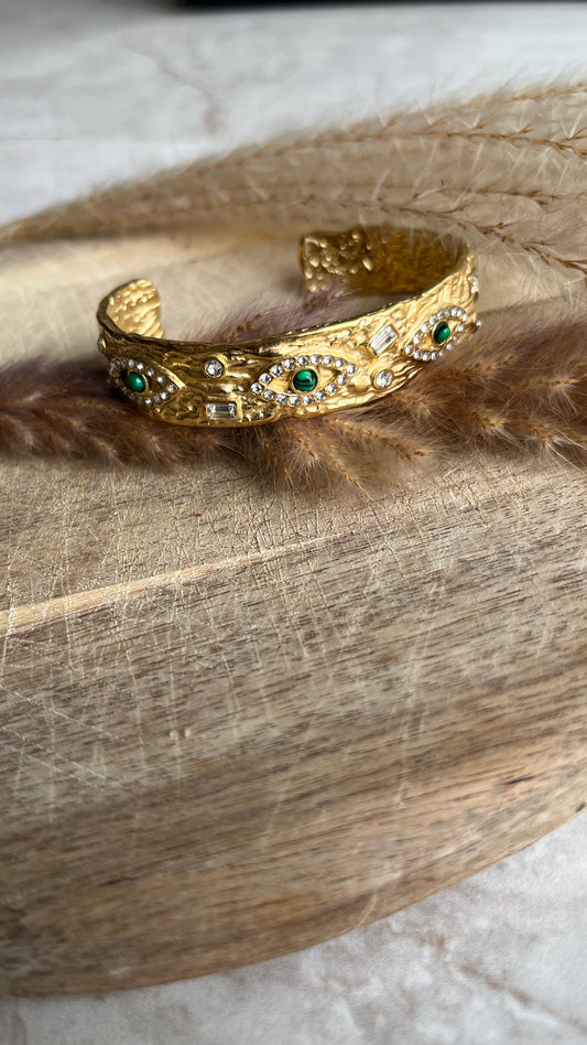 Romez Bangle