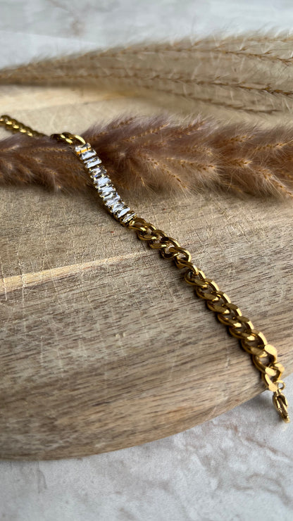Rizen Bracelet