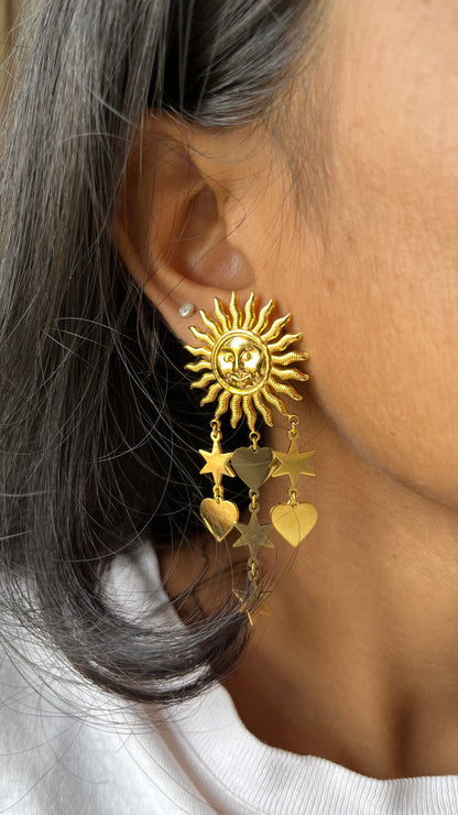 Sun Dangles