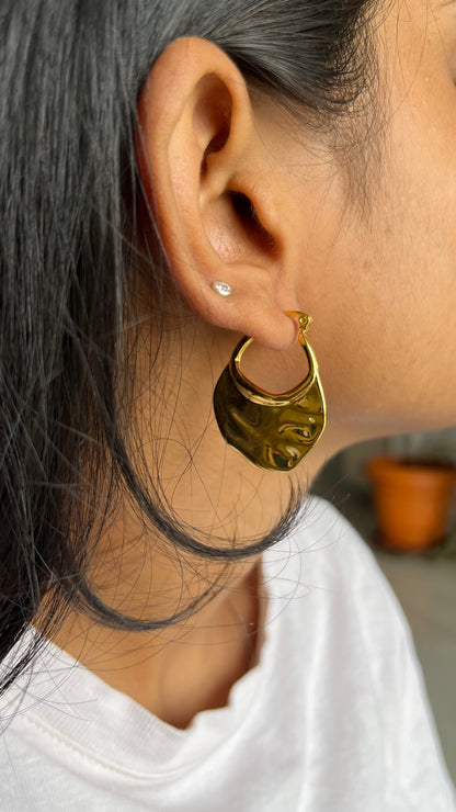 Dewald Earings