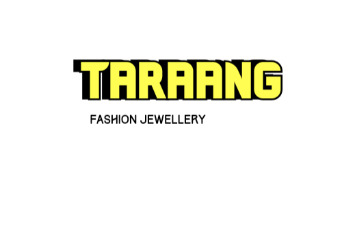 Taraang fashion jewellery logo