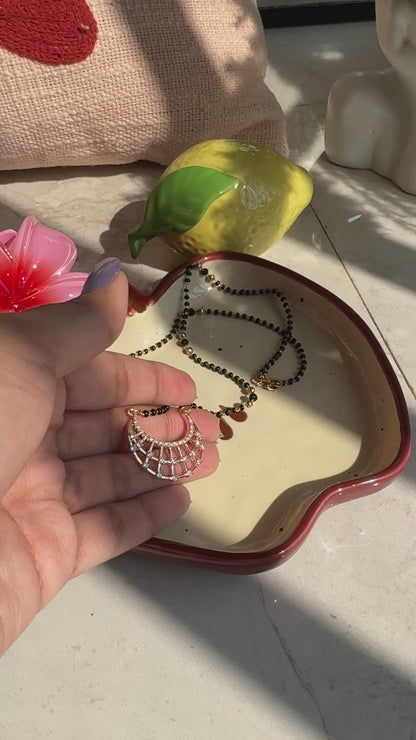 Nisha Mangalsutra
