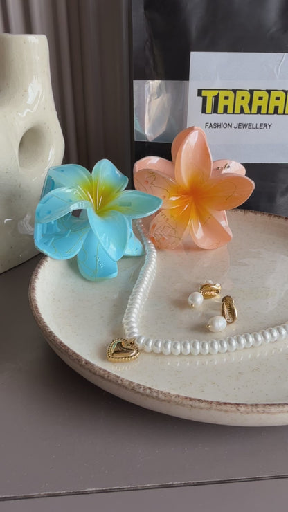 Seychelles Earings