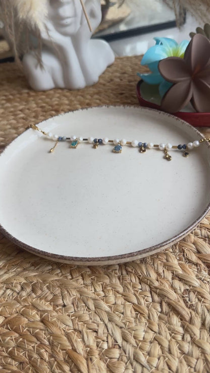 Stargold Necklace