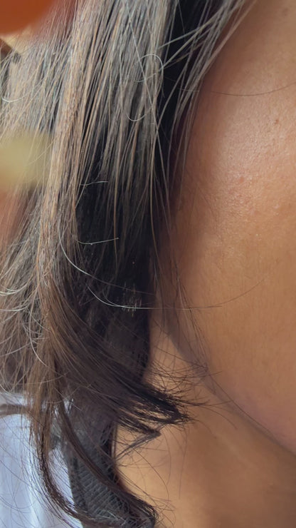 Seychelles Earings