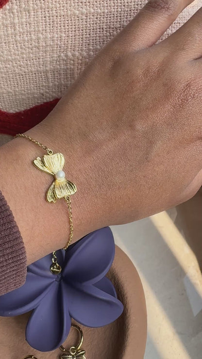 Jaxon Bracelet