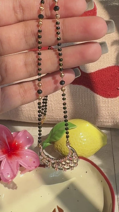 Nisha Mangalsutra