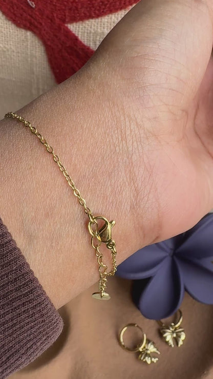 Jaxon Bracelet