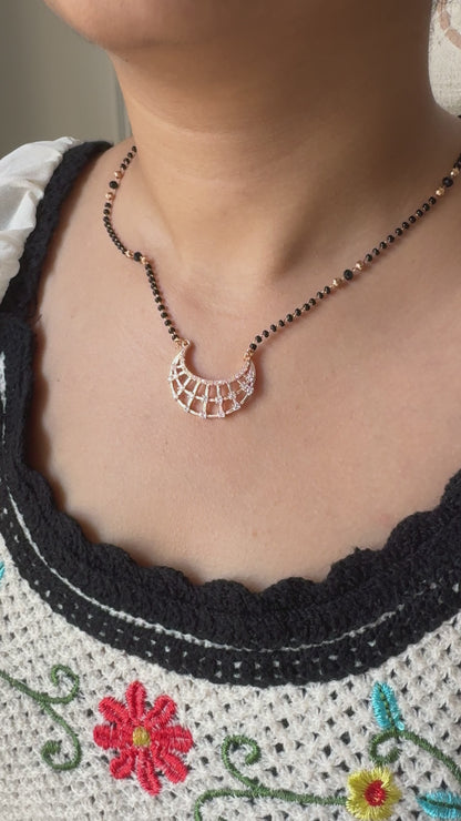 Nisha Mangalsutra