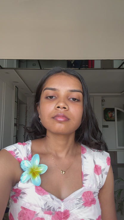 Seychelles Earings