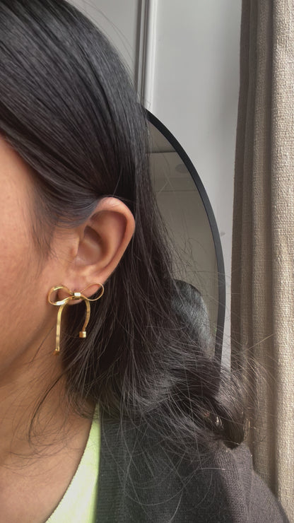 Parson Earrings