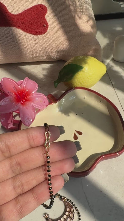 Nisha Mangalsutra