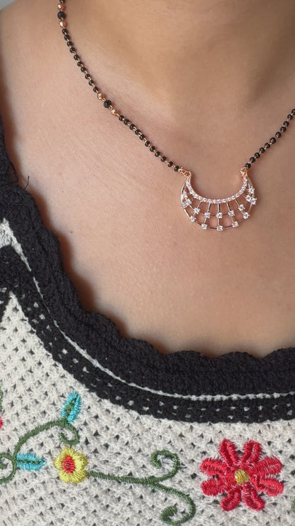 Nisha Mangalsutra